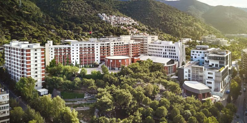 İzmir University of Economics