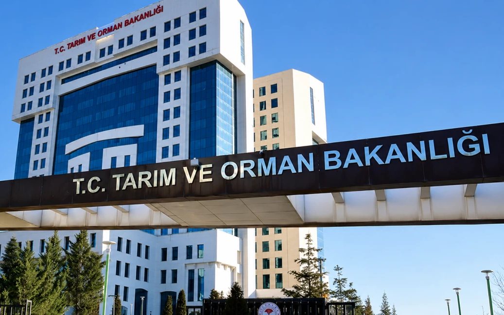 Ministry of Agriculture & Forestry