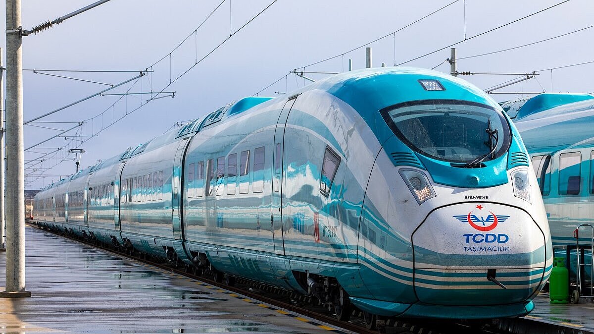 TCDD Teknik & TÜRASAŞ