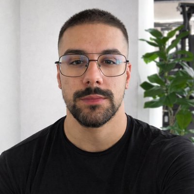 Burak Can Candaş