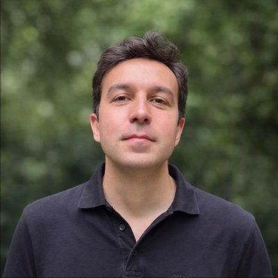 Burak Öz