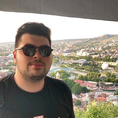 Eren Eroğlu