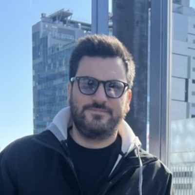 Özgür Özdemir